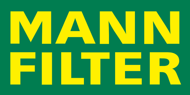 MANN FILTER auto parts
