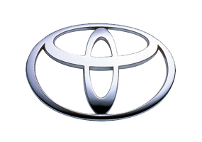 Toyota genuine parts