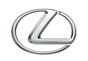 Lexus genuine parts